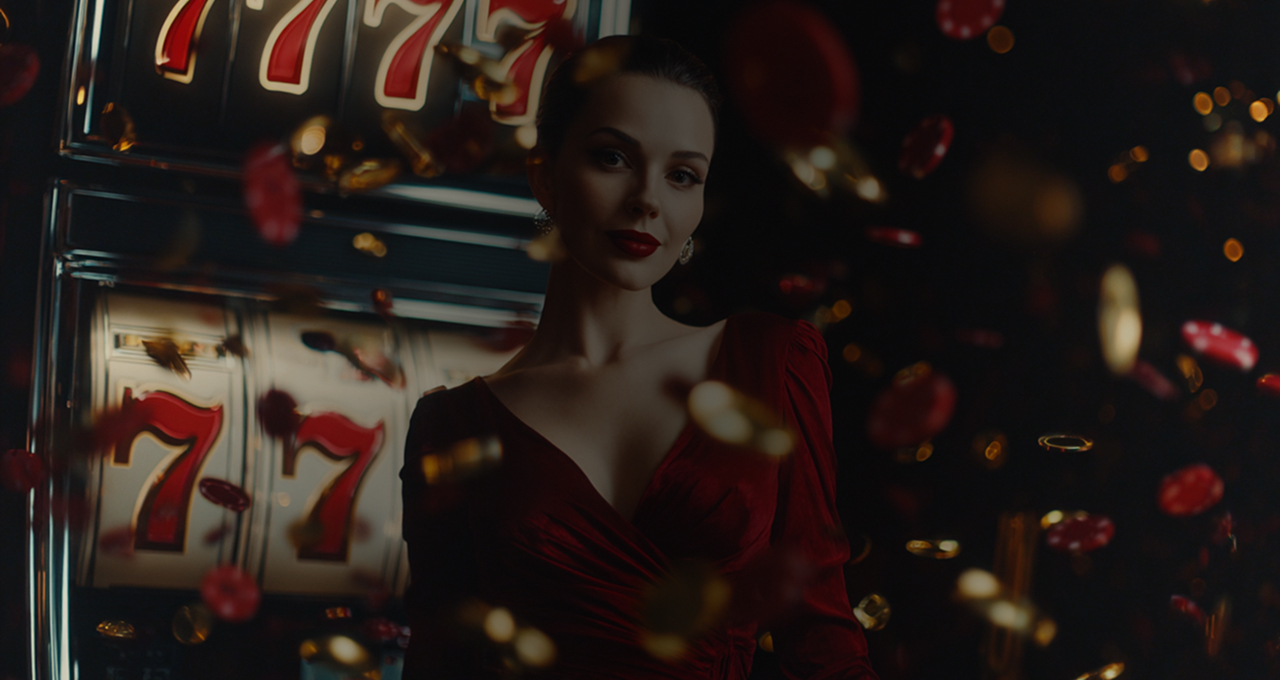 Lucky Red Casino