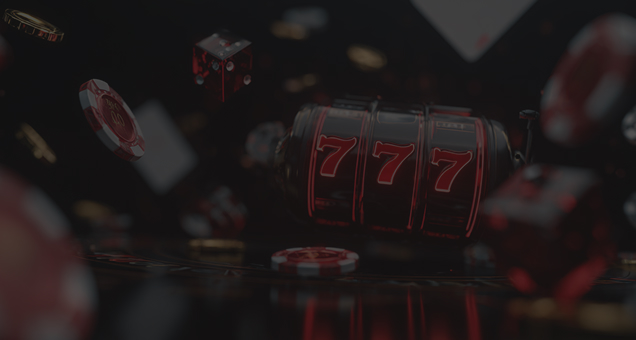 Lucky Red Casino