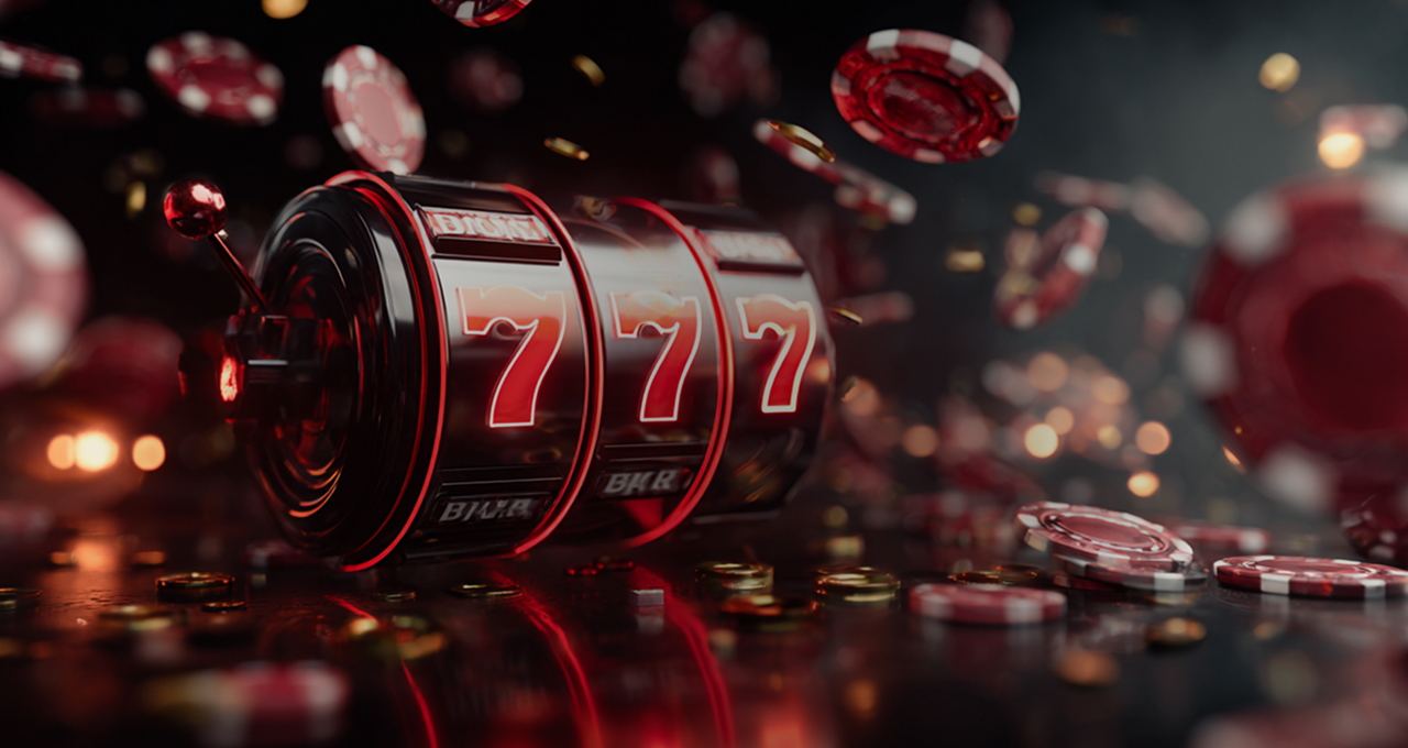 Lucky Red Casino