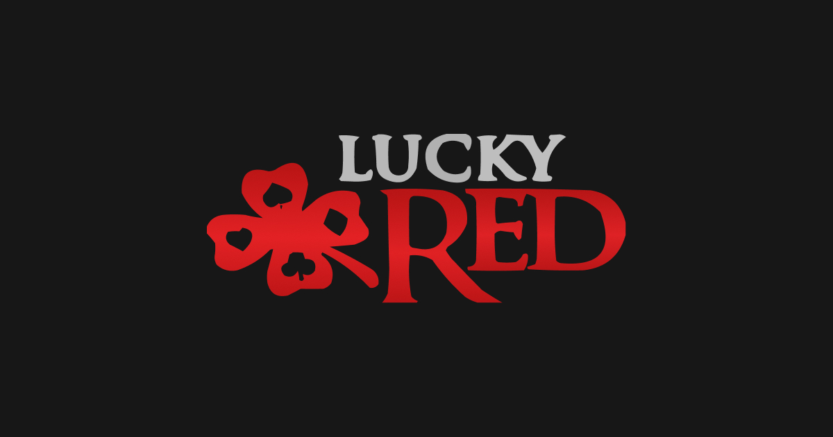 Lucky Red Casino